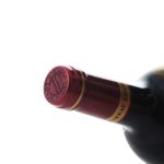 路易城堡（CHATEAU LOUIS）2017年 路易庄园古堡干红葡萄酒 法国波尔多圣埃美隆原瓶原装进口 单支装红酒