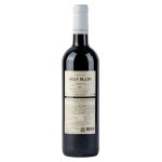CHATEAU LOUIS【香农庄园】2021年白布朗干红葡萄酒法国波尔多原瓶原装进口红酒 750ml单支装红酒