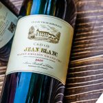 CHATEAU LOUIS2020年 香农庄园古堡干红葡萄酒 法国原瓶原装进口波尔多AOC 750ml单支装红酒