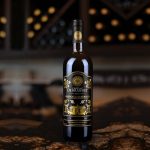 CHATEAU LOUIS【宝兰迪庄园】2022年份超波干红葡萄酒 法国波尔多原瓶原装进口 750ml单支装红酒