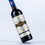路易城堡（CHATEAU LOUIS）【法国进口红酒】2022布兰迪庄园干红葡萄酒波尔多卡斯蒂隆 750ml 单支装红酒
