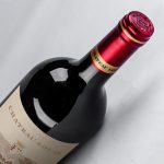 路易庄园2022古堡窖藏干红葡萄酒