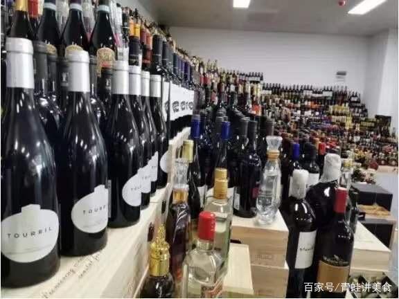 红酒点什么样的有品味？六个步骤教你喝好红酒