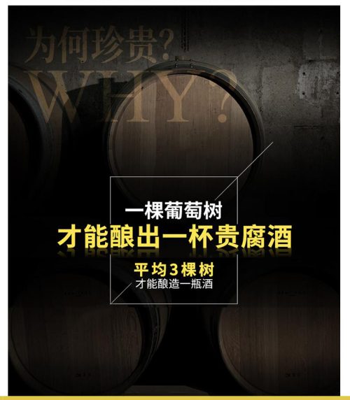 宝兰迪庄园2024贵腐甜白葡萄酒